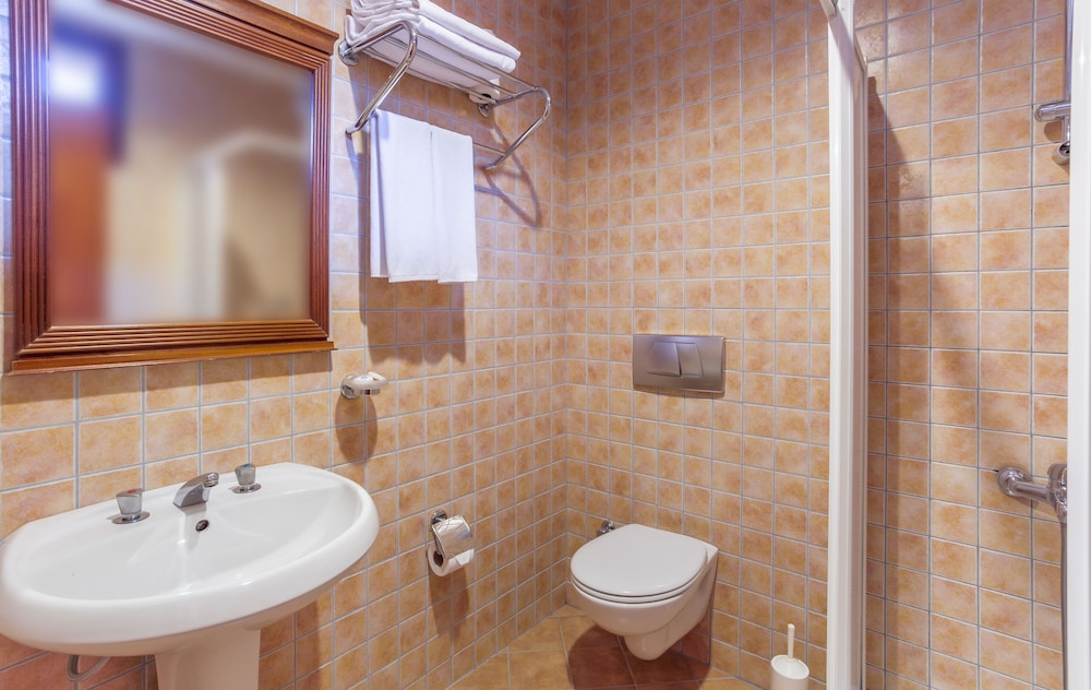 Ozlem Garden Hotel 15/62