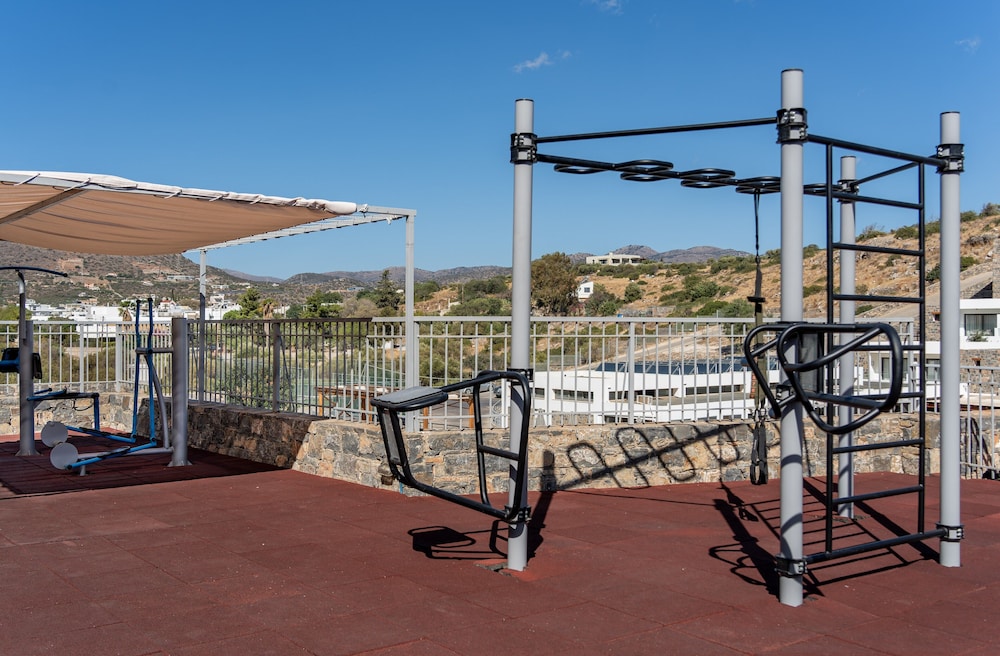Ariadne Beach - Adults Only 39/62