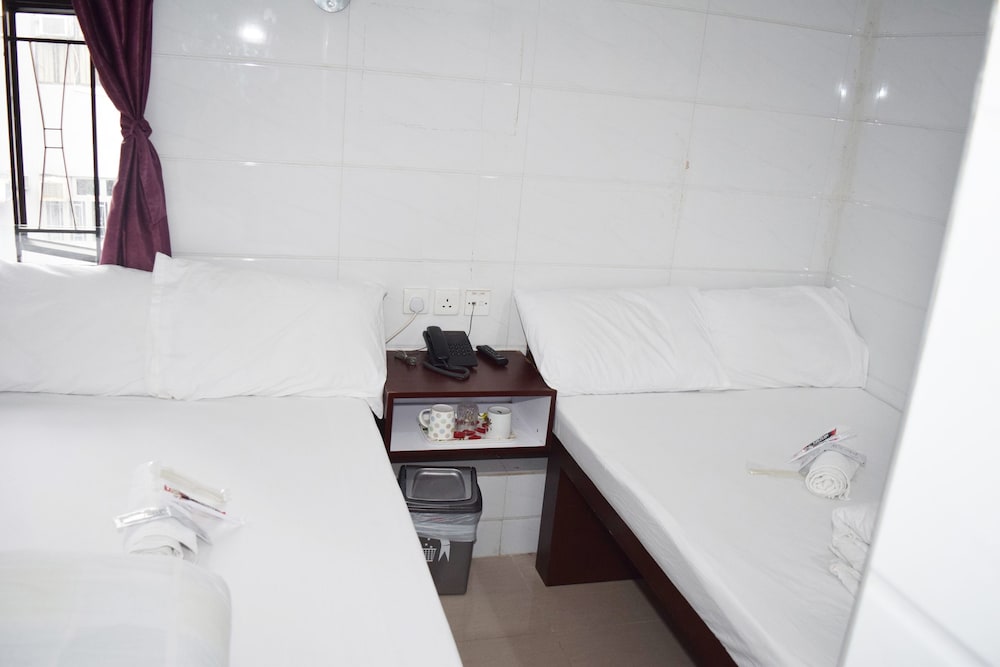 Om Guest House 10/74