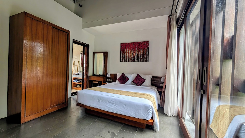 The Canggu Boutique Villa Spa 22/77