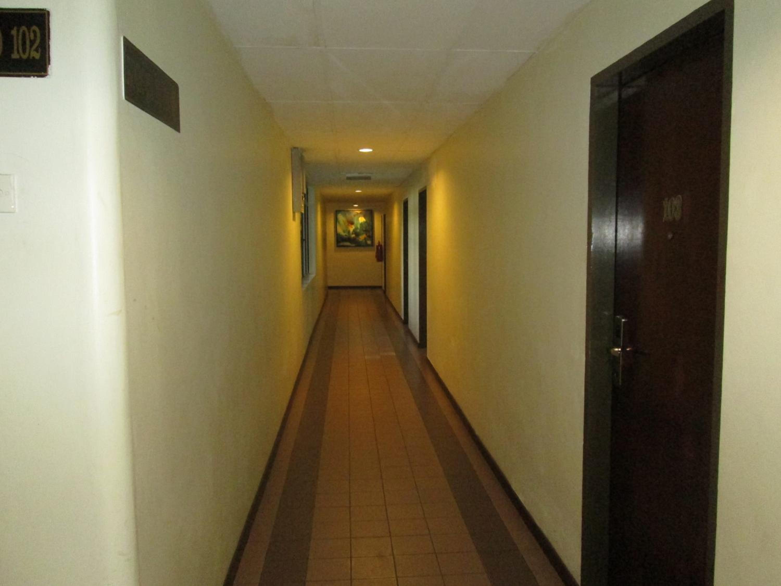Hotel Damai 19/50