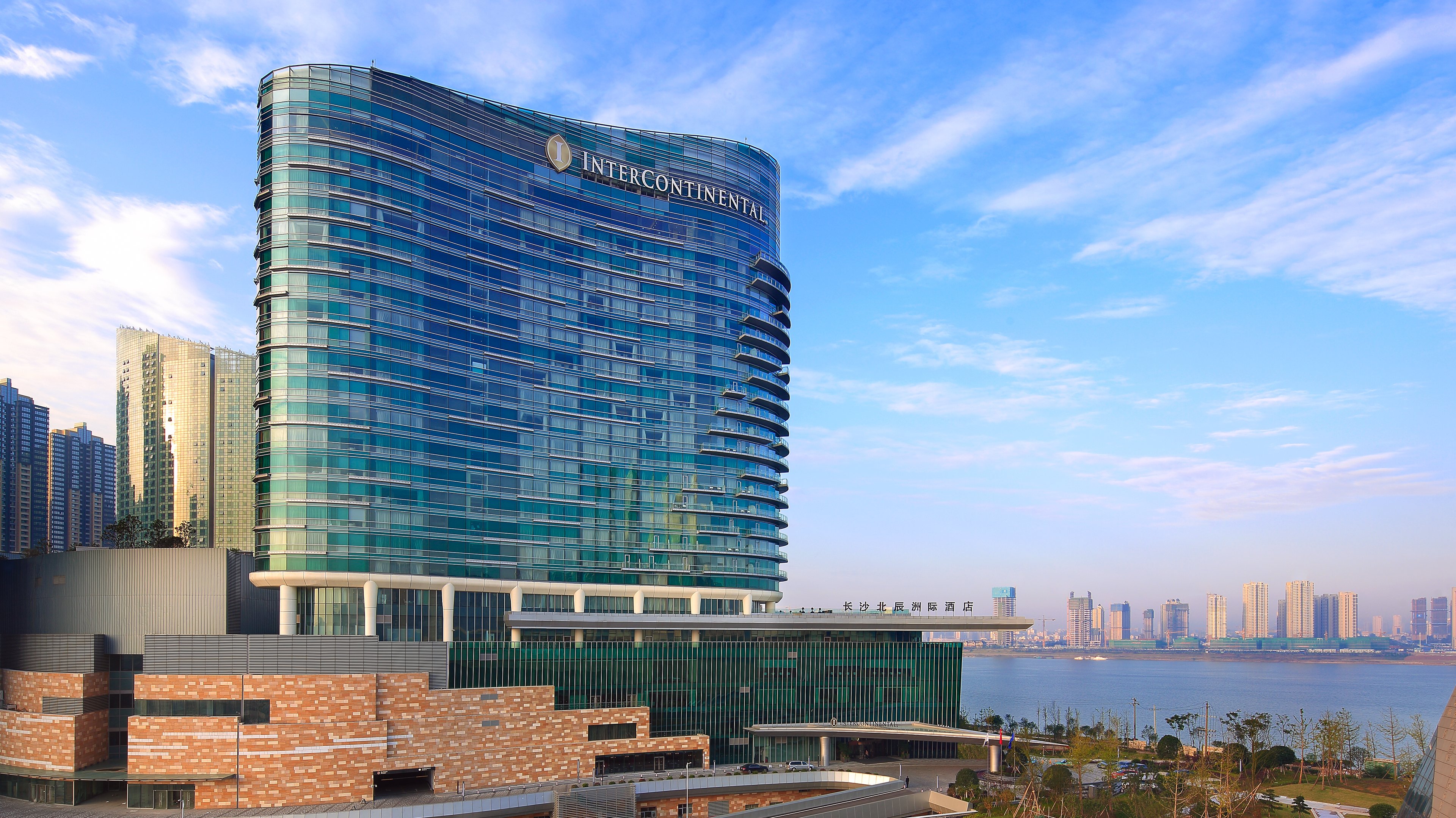 Intercontinental Changsha 6/50