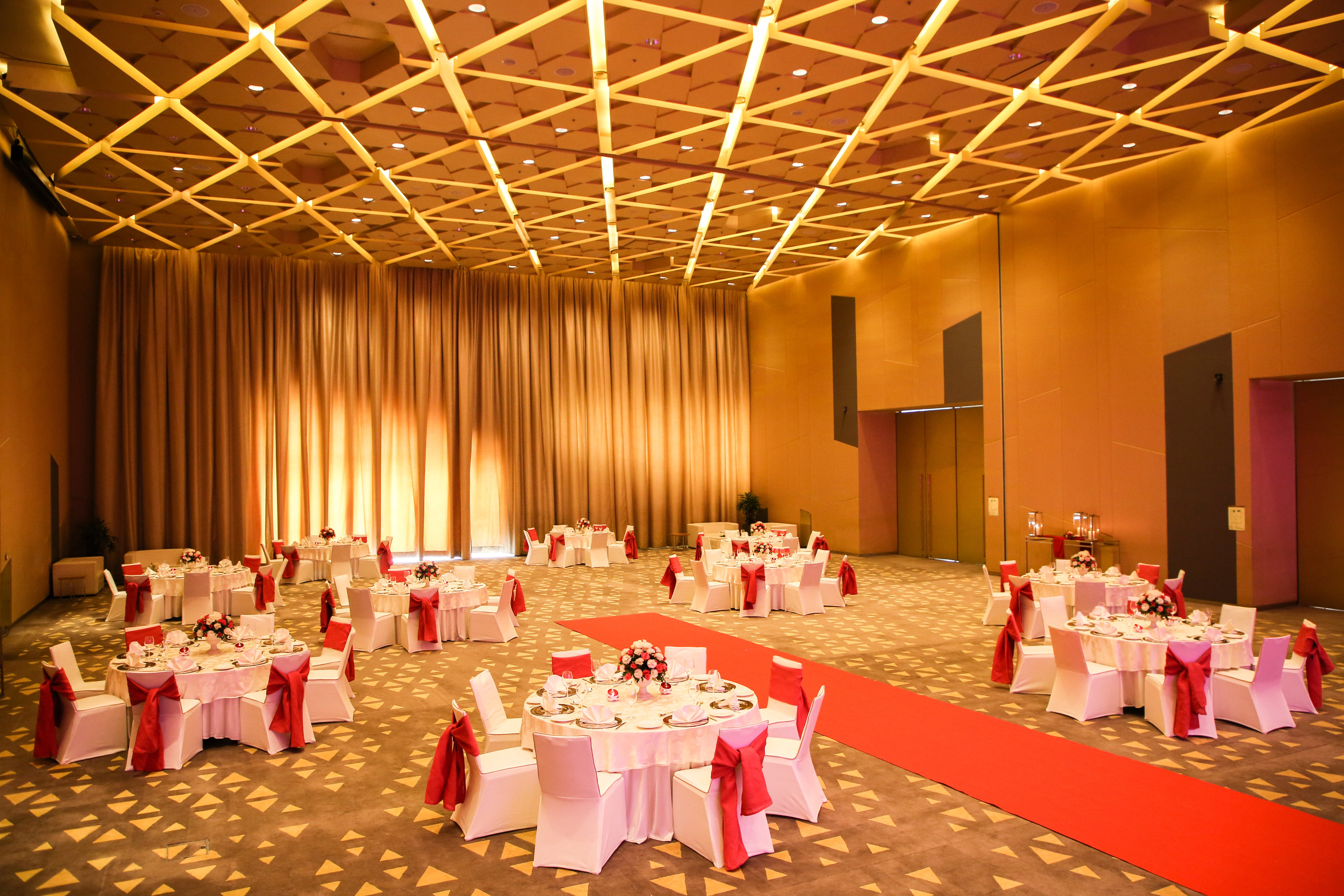 Vivanta New Delhi Dwarka 67/78
