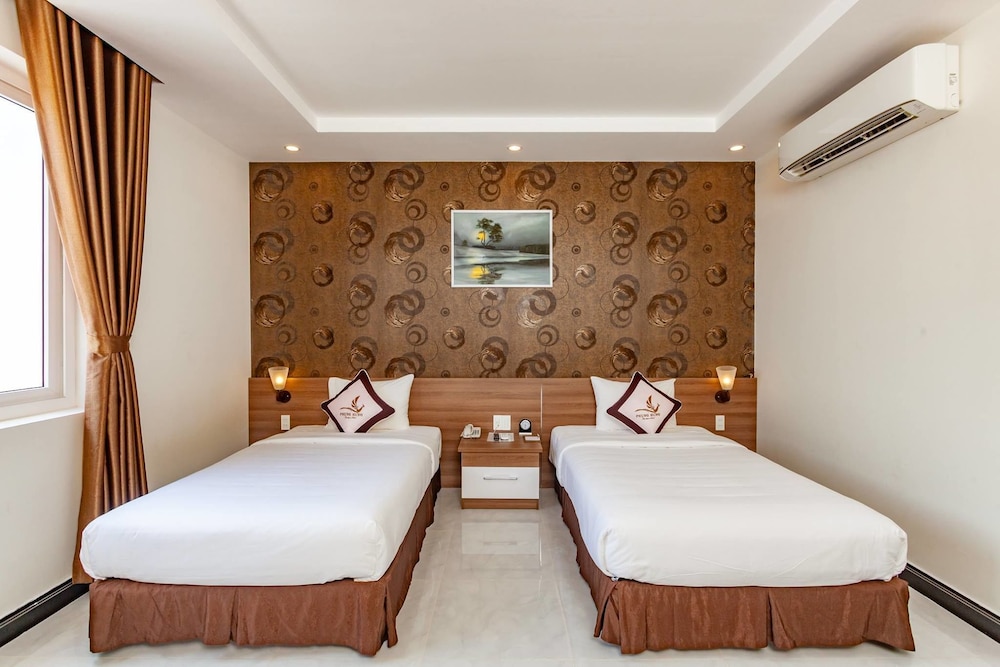 Phung Hung Boutique Hotel 31/62