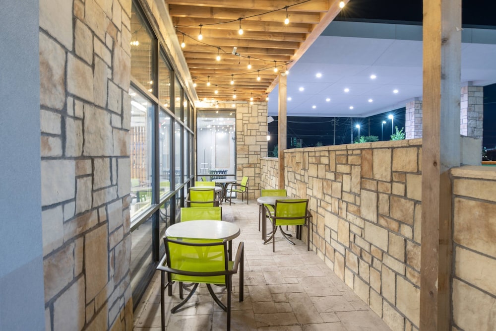 Springhill Suites By Marriott Dallas Mckinney/Allen 16/30