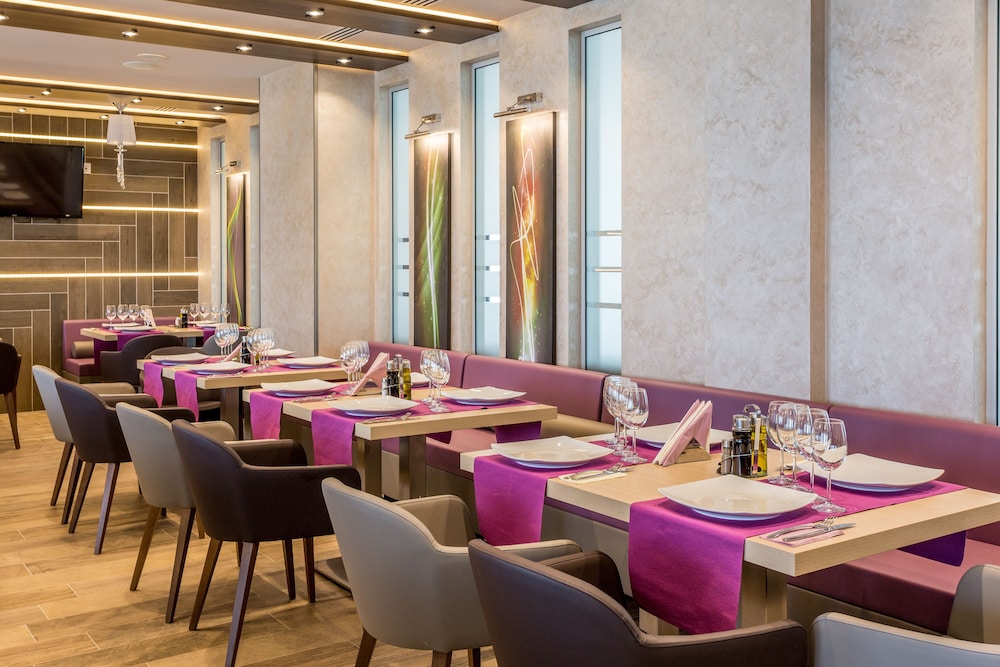 Splendid Conference & Spa Hotel – Adults Only 28/33