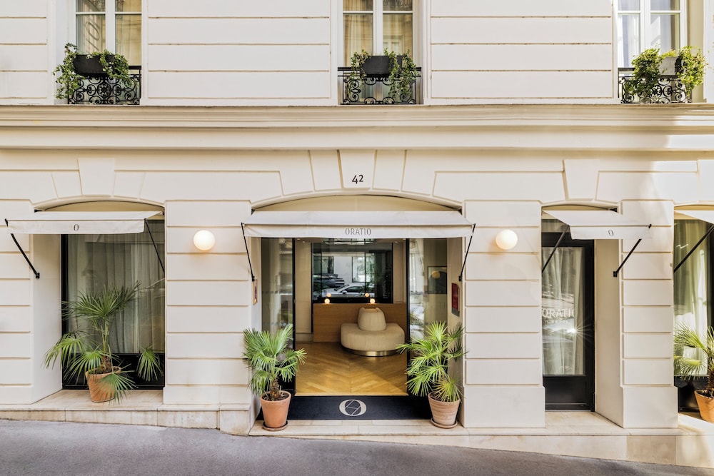 Hotel Oratio