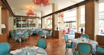 Alvor Atlantico Beach Aparthotel 20/26