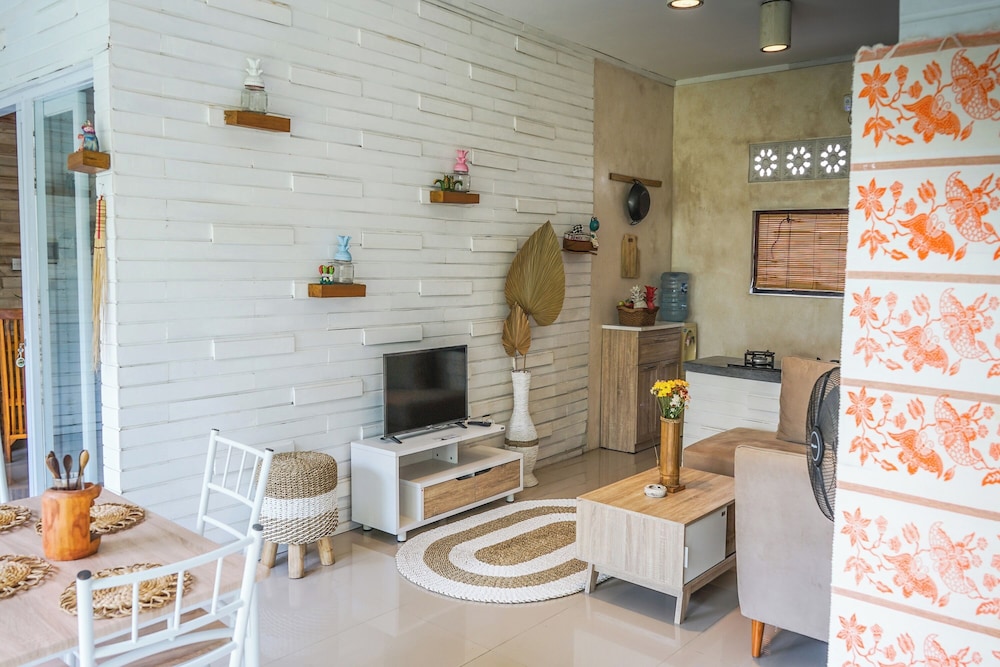 Villa Aris 1 Bali by ZUZU 50/62