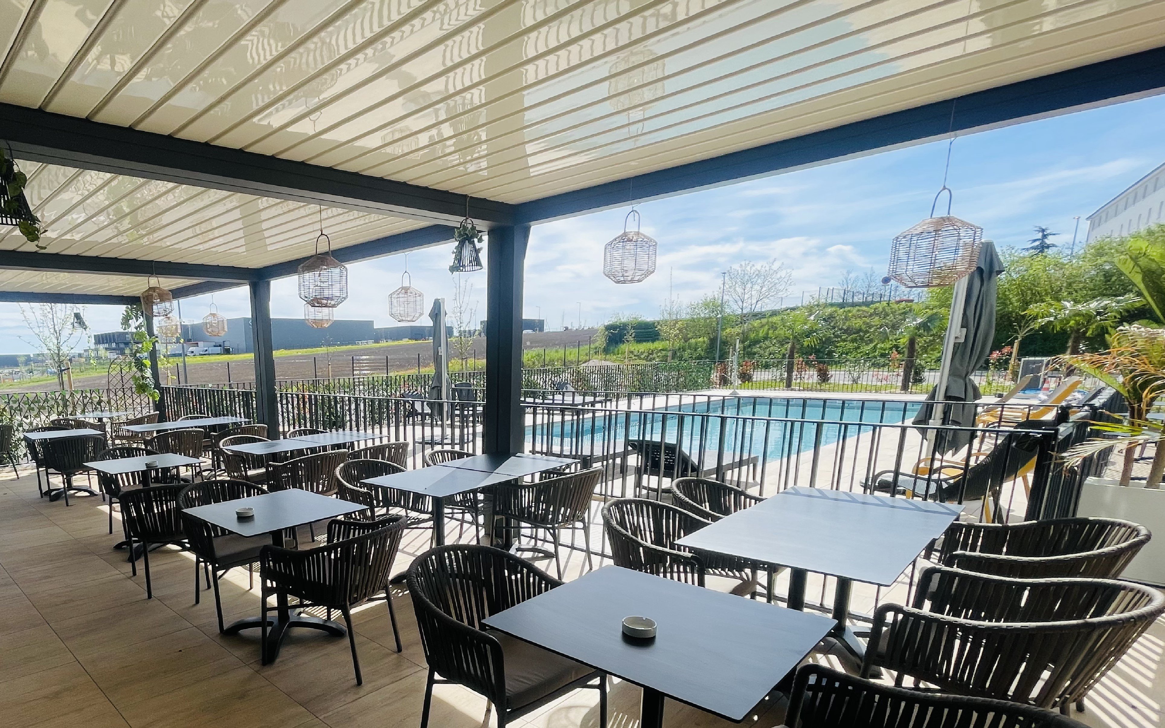Holiday Inn Dijon Sud Longvic 20/45