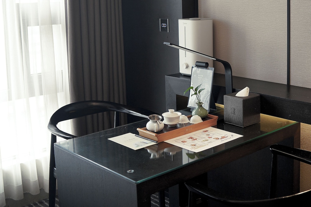 Xi'an Eastern House Boutique Hotel 43/50