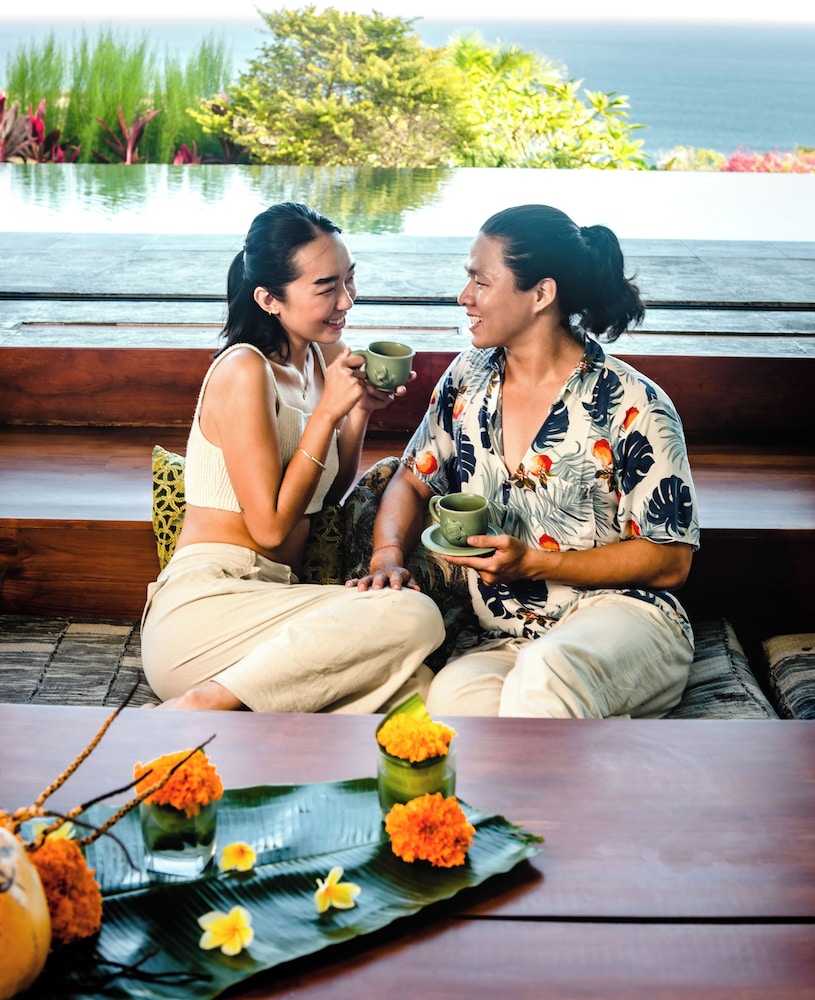 PRIVATE VILLAS OF BALI 39/50