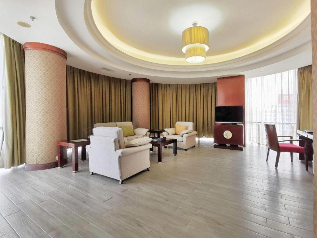 Foshan Huaxia Pearl Hotel 74/82