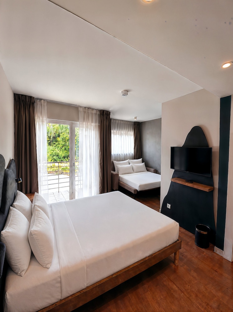 ibis Styles Zumaia Zestoa 6/50