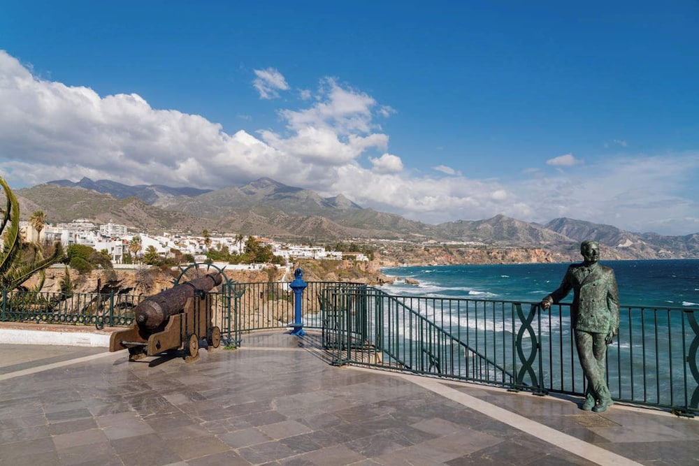 Marina Turquesa in NERJA