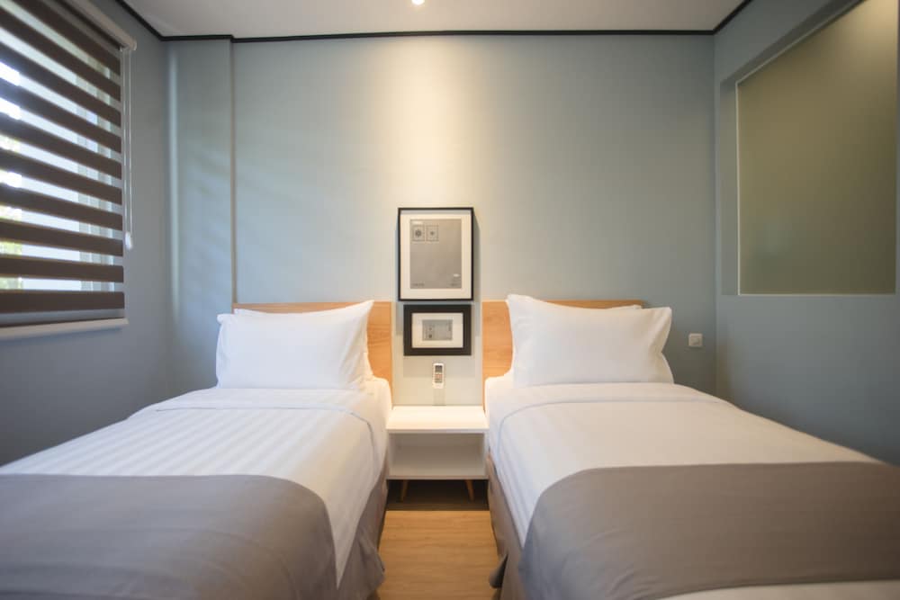 ALLSTAY HOTEL YOGYAKARTA 24/62