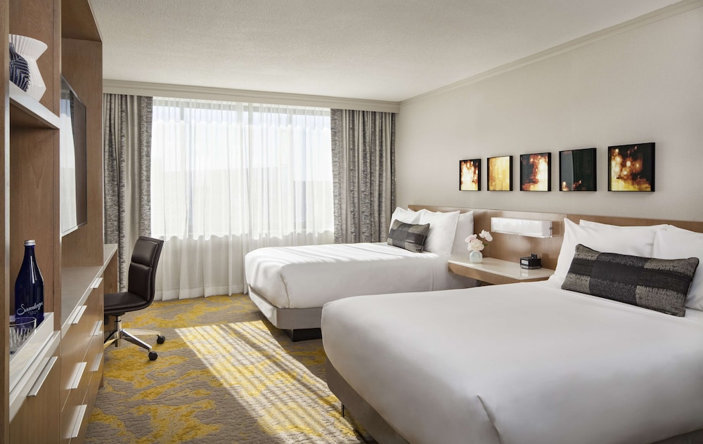 Hilton Washington DC Capitol Hill 4/57