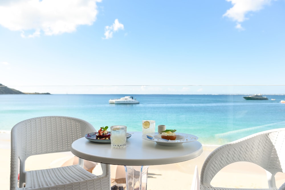 Le Temps des Cerises Hotel Beach 37/49
