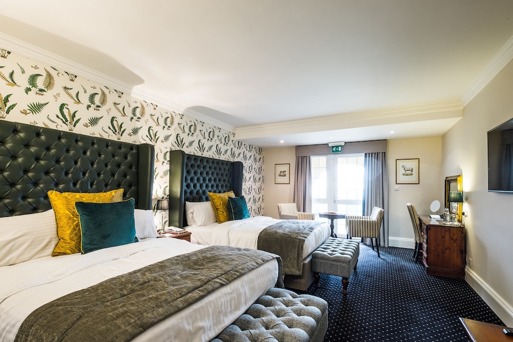 Best Western New House Country 4/38