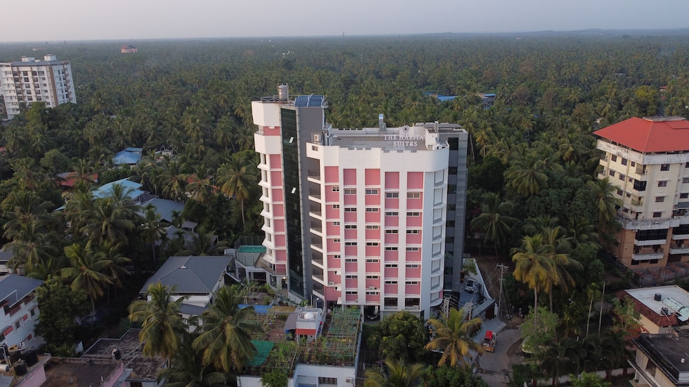 The Habitat Suites 2/50