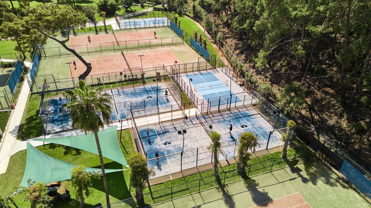 Robinson Club Camyuva - Adults only 77/92