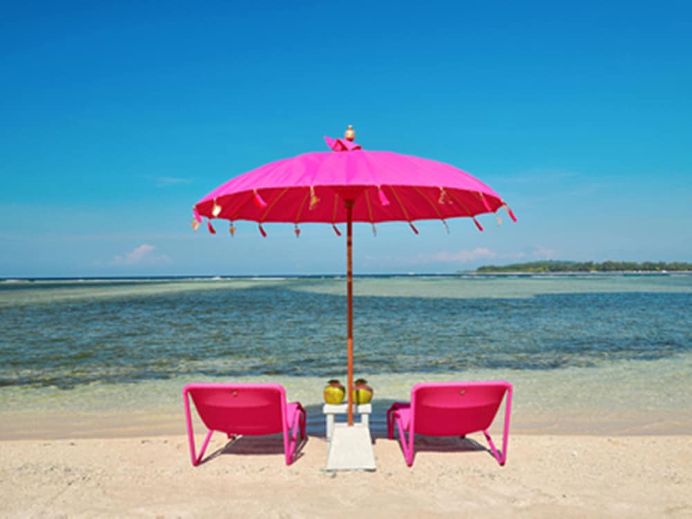 Pinkcoco Gili Air 43/50