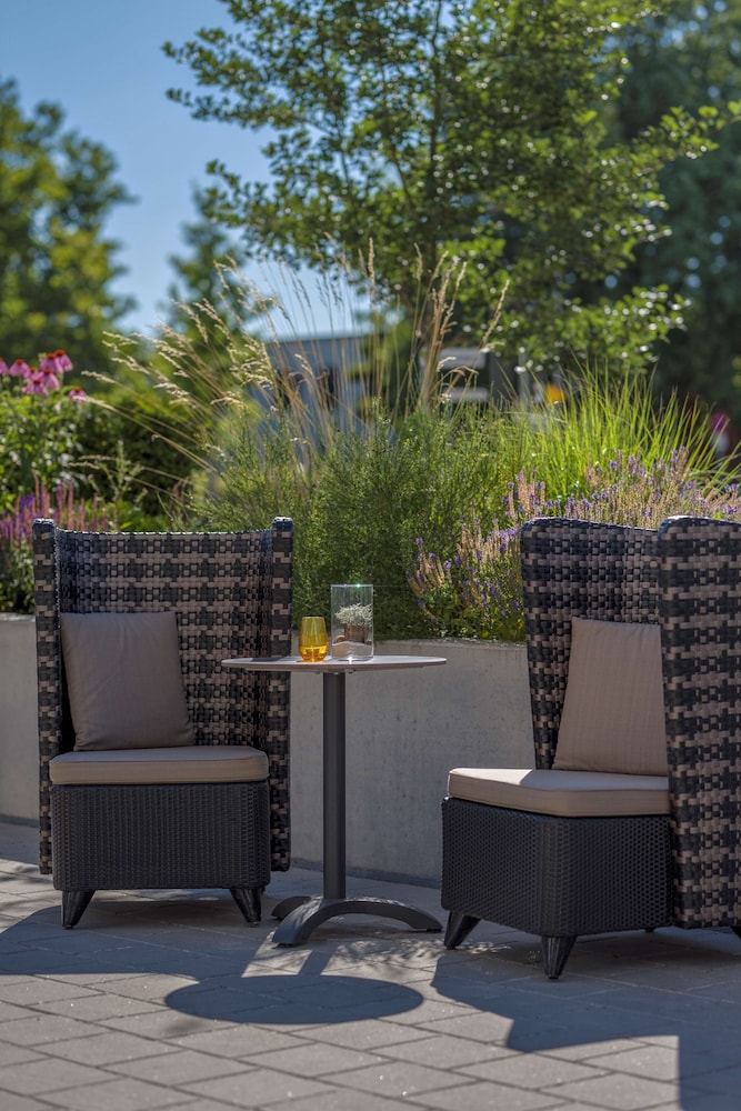 Park Inn By Radisson Neumarkt 55/59