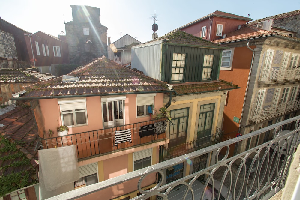 Porto And Clérigos Views By Porto City Hosts 4/50