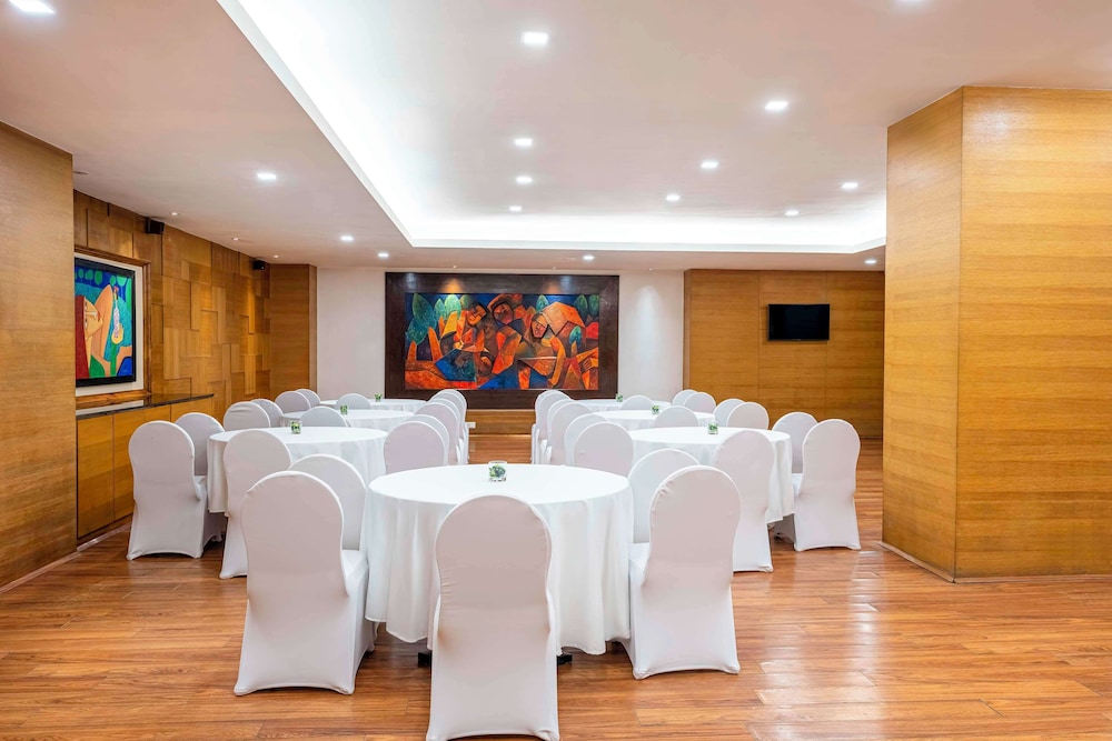 Svelte Delhi, a member of Radisson Individuals 64/71