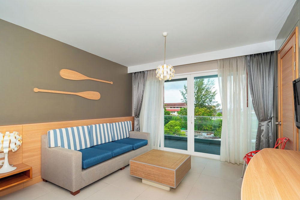 Ratana Apart Hotel At Kamala 24/50