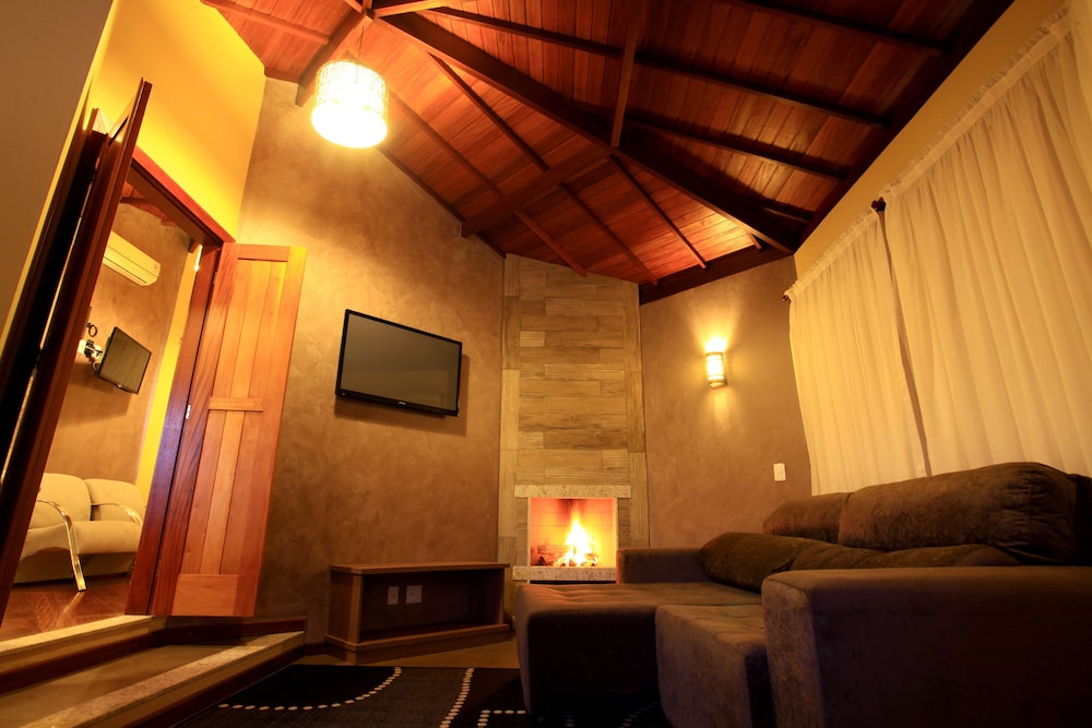 Eco Resort Serra Imperial 34/71