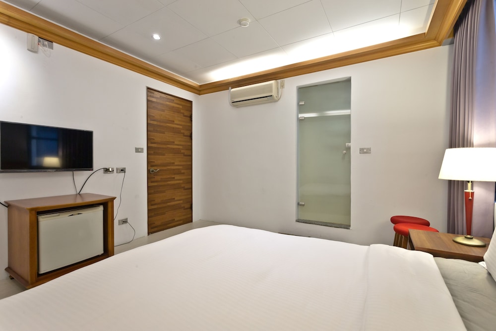 Kenting Cozy B&B 5/23