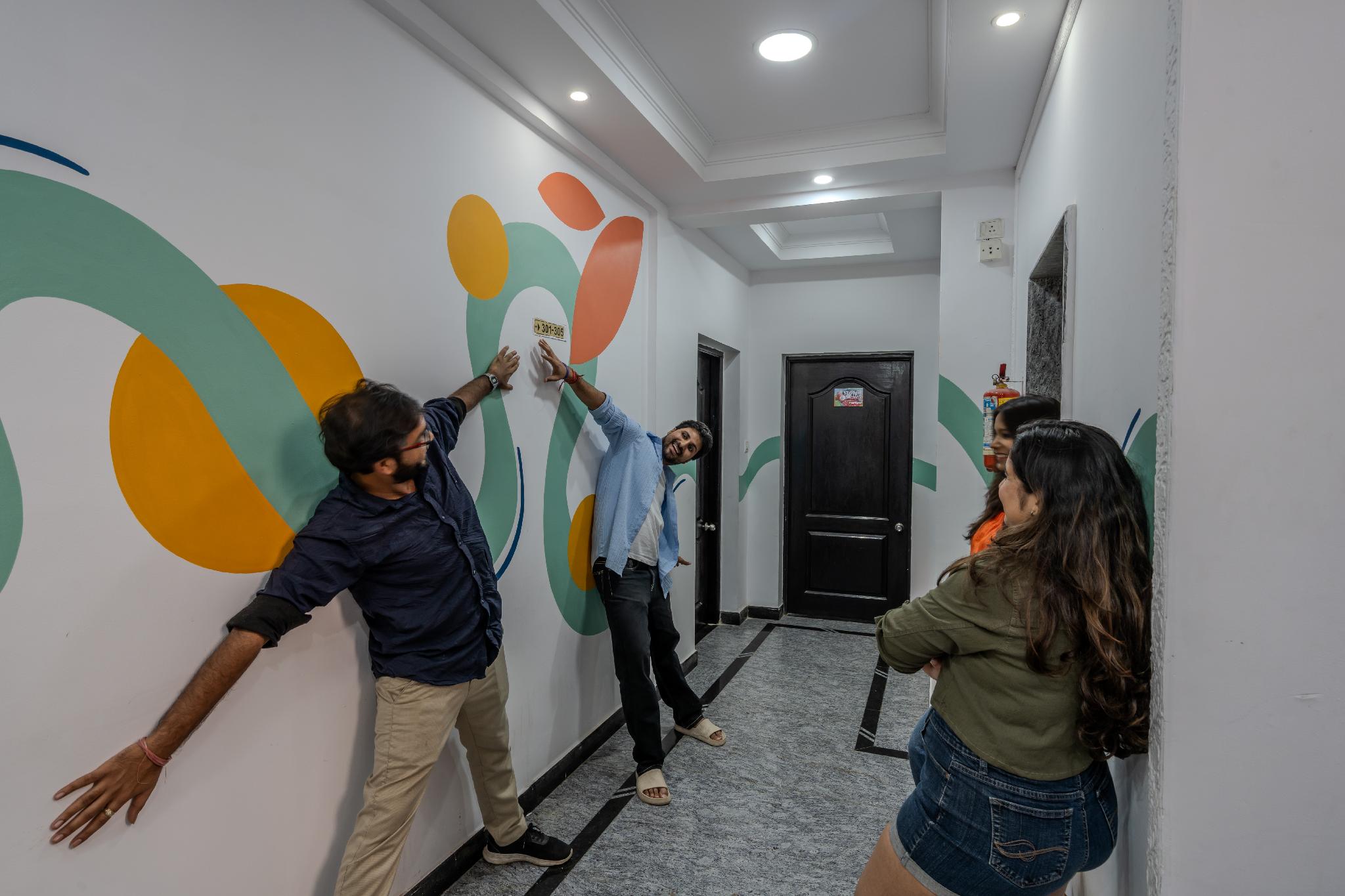 The Social Stays Bangalore 4/7