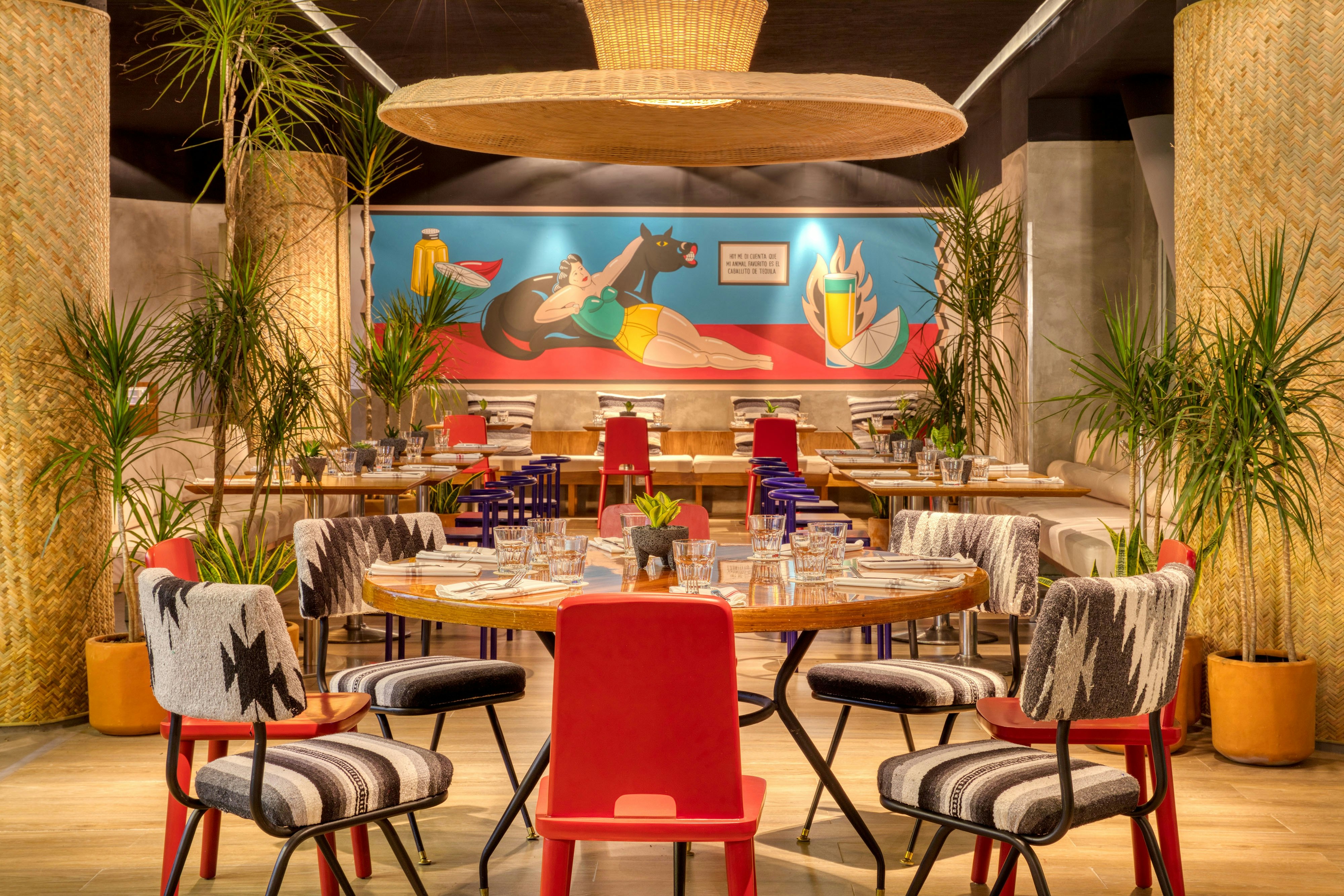 Le Meridien Hotel Mexico City 36/50