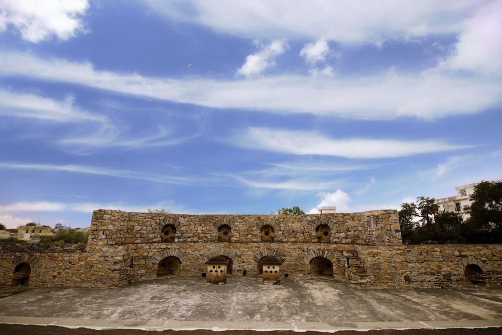 Hotel Castle Kanota 34/50
