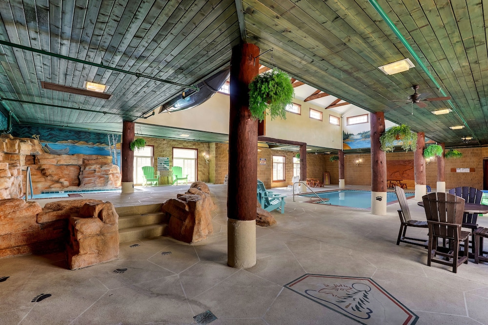 Stoney Creek Inn Galena 7/59