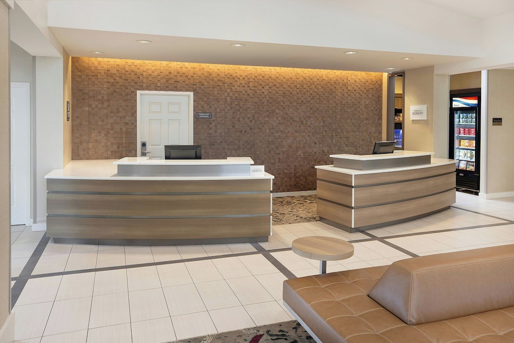 Residence Inn by Marriott Rochester Henrietta 6/64