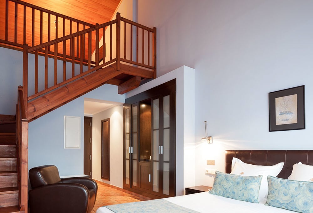Hotel Vall de Bas 15/55
