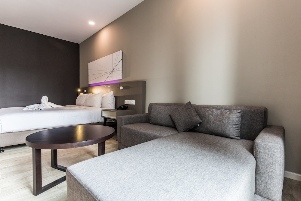 ALIA DAMANSARA BY SUBHOME 25/50
