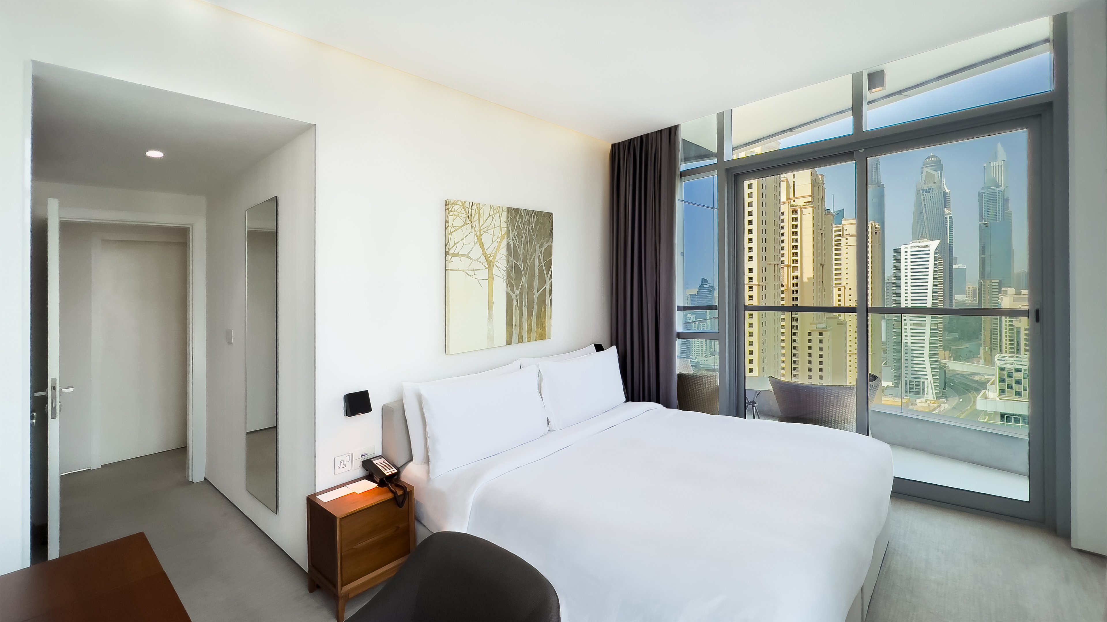 InterContinental Dubai Marina 16/50