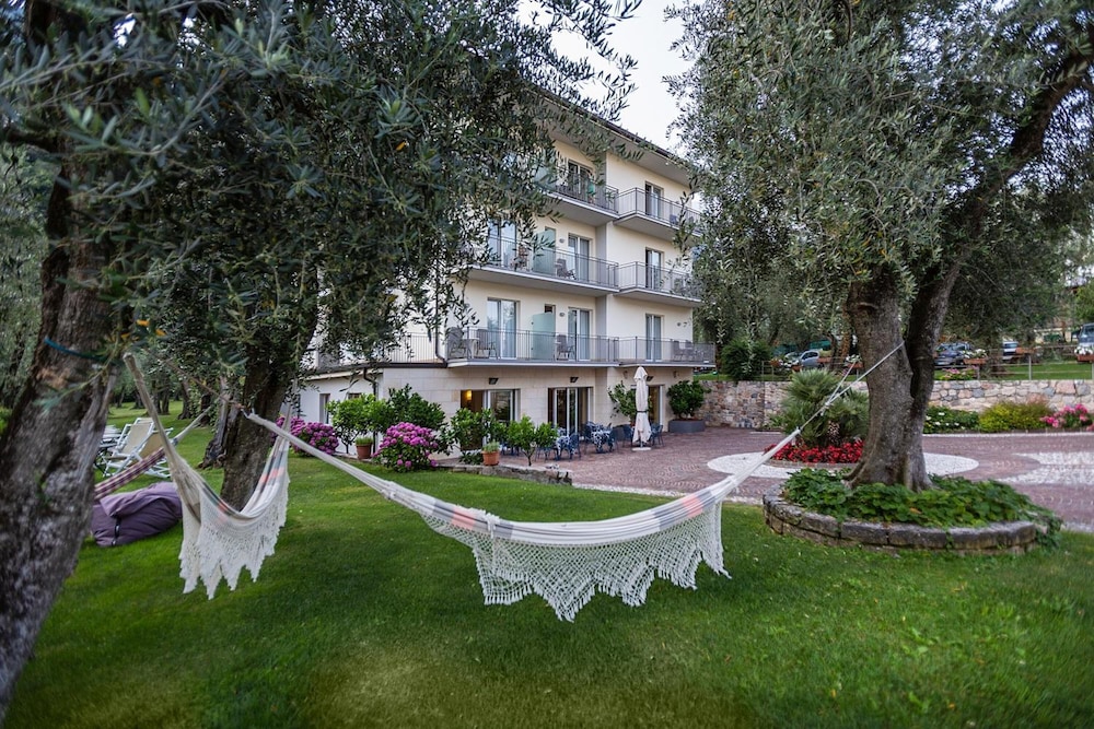 Hotel Garni Orchidea 44/50