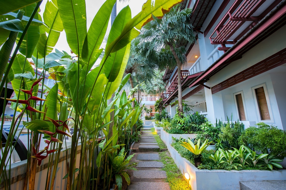 Koh Tao Montra Resort Spa 42/50