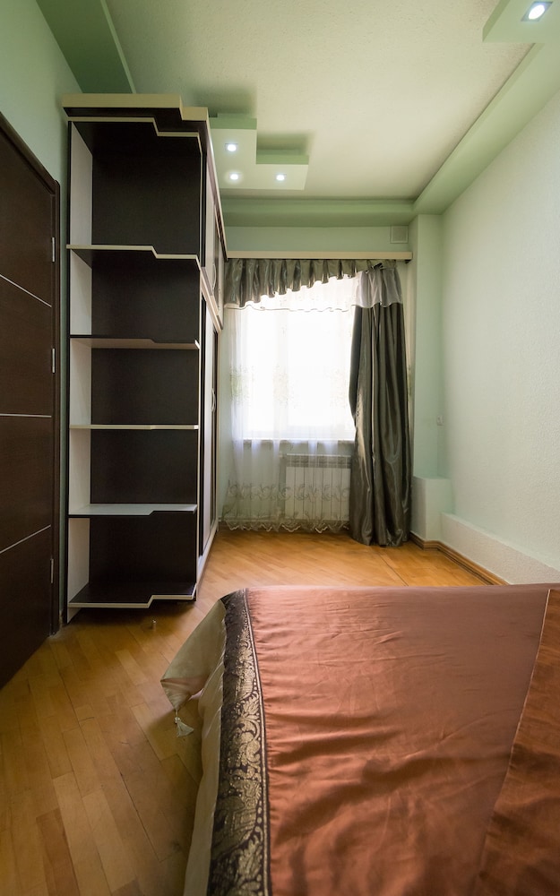 Tatev Apartments 12/43
