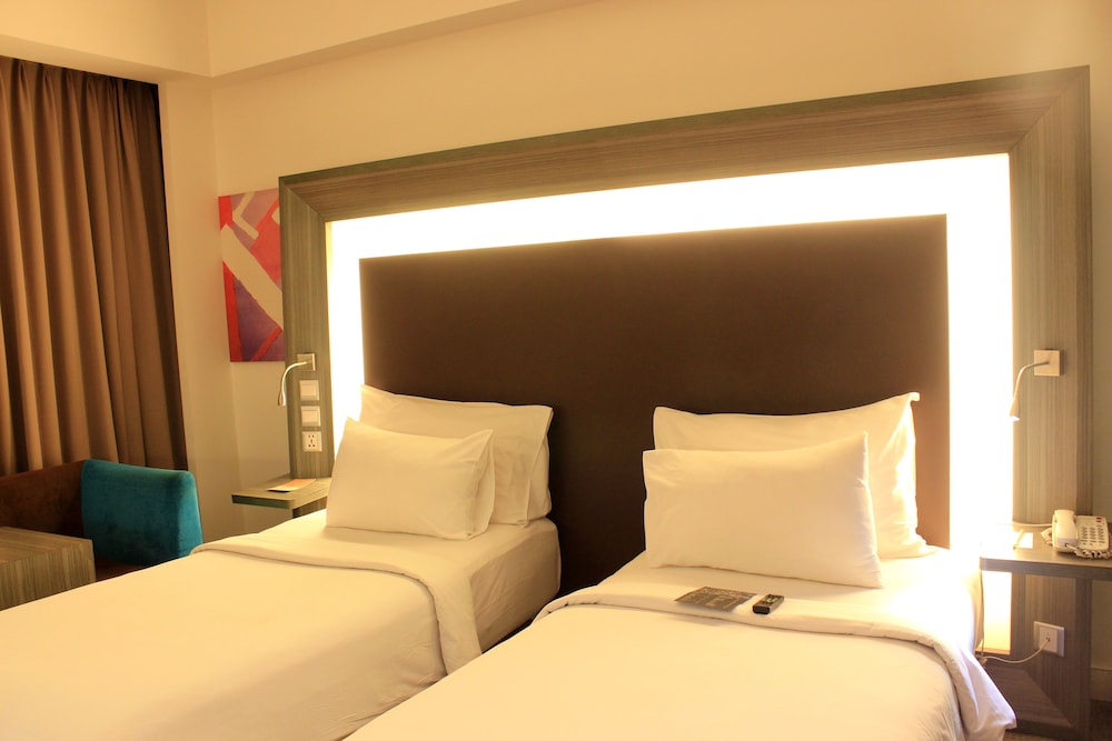 Novotel Bangka Hotel & Convention Centre 35/75