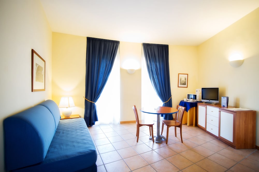 Parco De Medici Residence Hotel 16/39