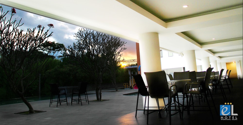 eL Hotel Malang 31/46