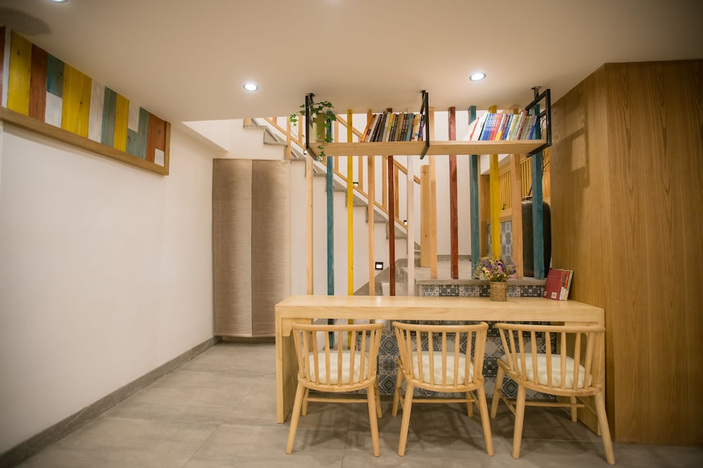 Stay In Joy Boutique Inn 16/22