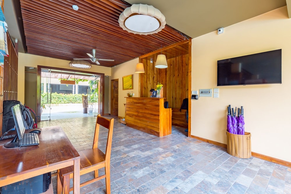 Bauhinia Resort 9/50
