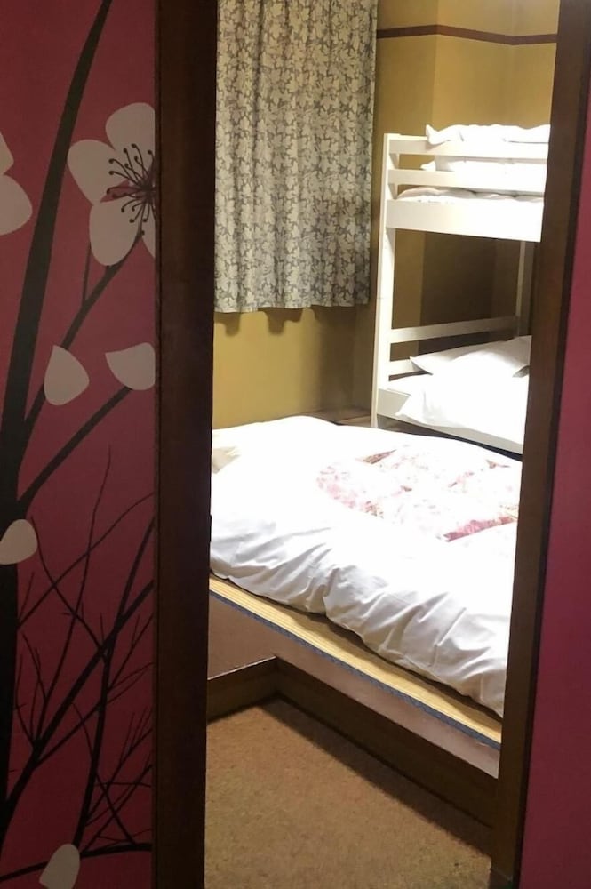 Business Hotel Nakayama 25/50