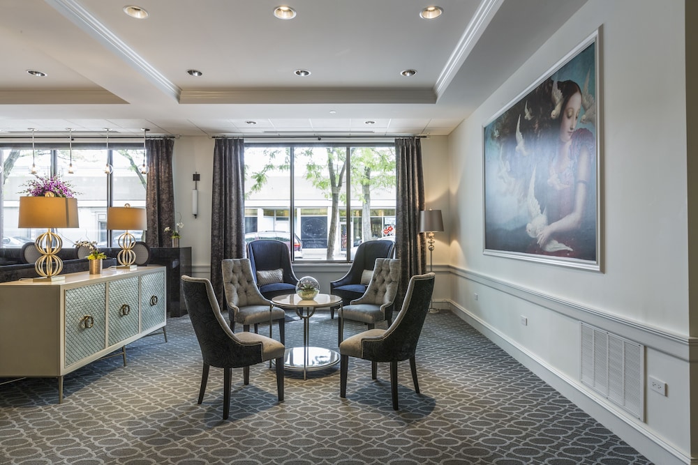La Banque Hotel 28/40